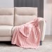 ZKKDKK Versatile Travelling Blanket - Ultra-Soft, Lightweight, Portable Blanket for Comfort on the Go, 150x200 cm, Not Waterproof